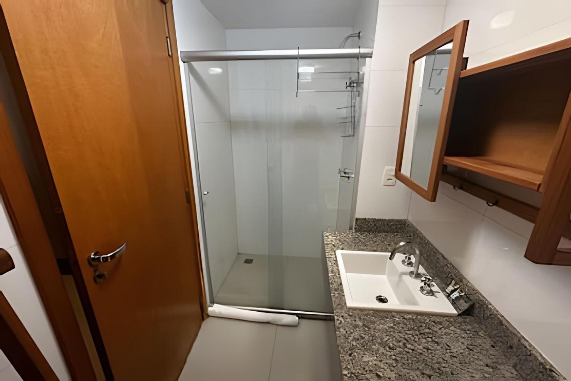 C316 - Apt 4 - Brisas Do Lago - Apartamento 4 Brasília Exterior foto