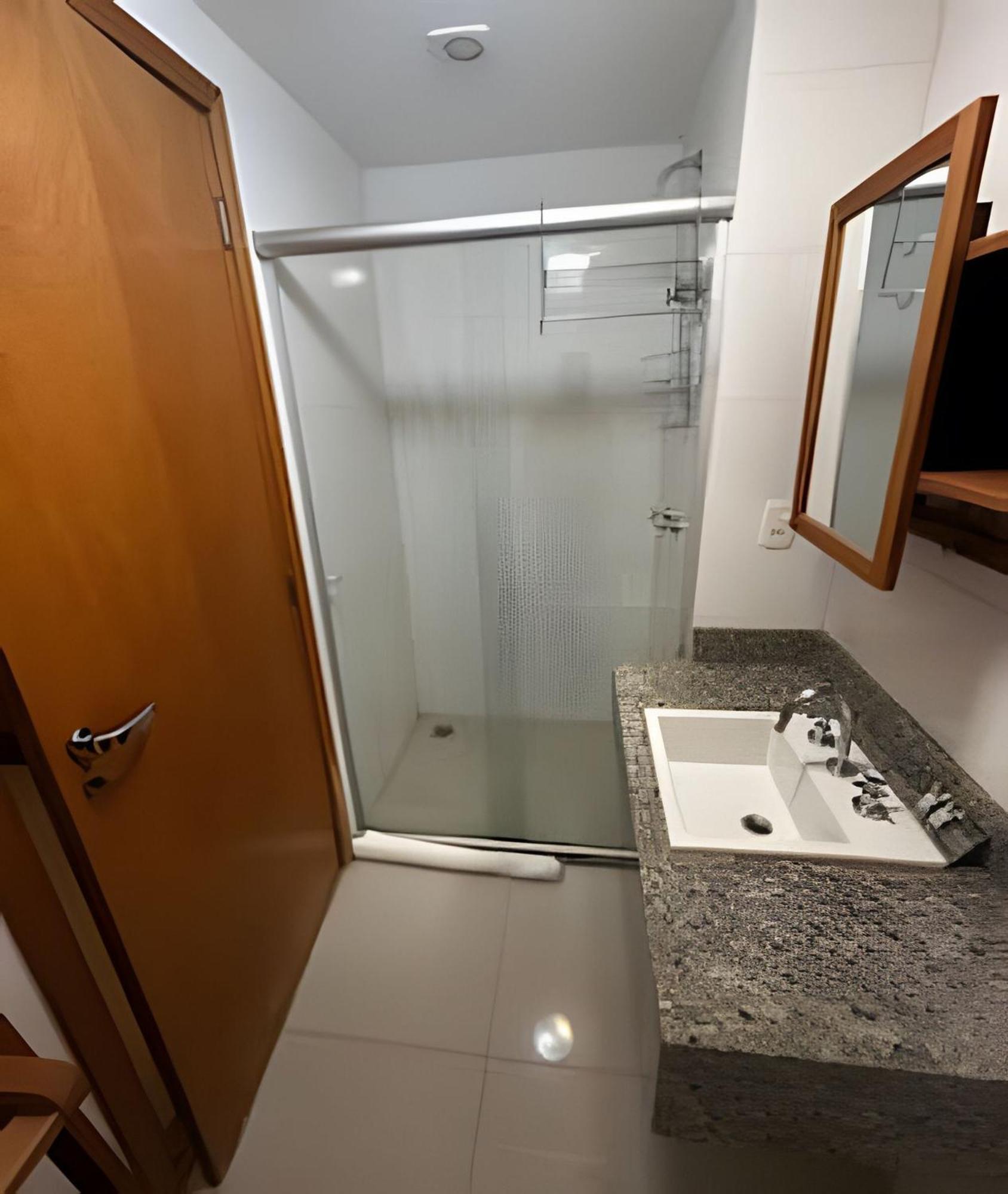 C316 - Apt 4 - Brisas Do Lago - Apartamento 4 Brasília Exterior foto